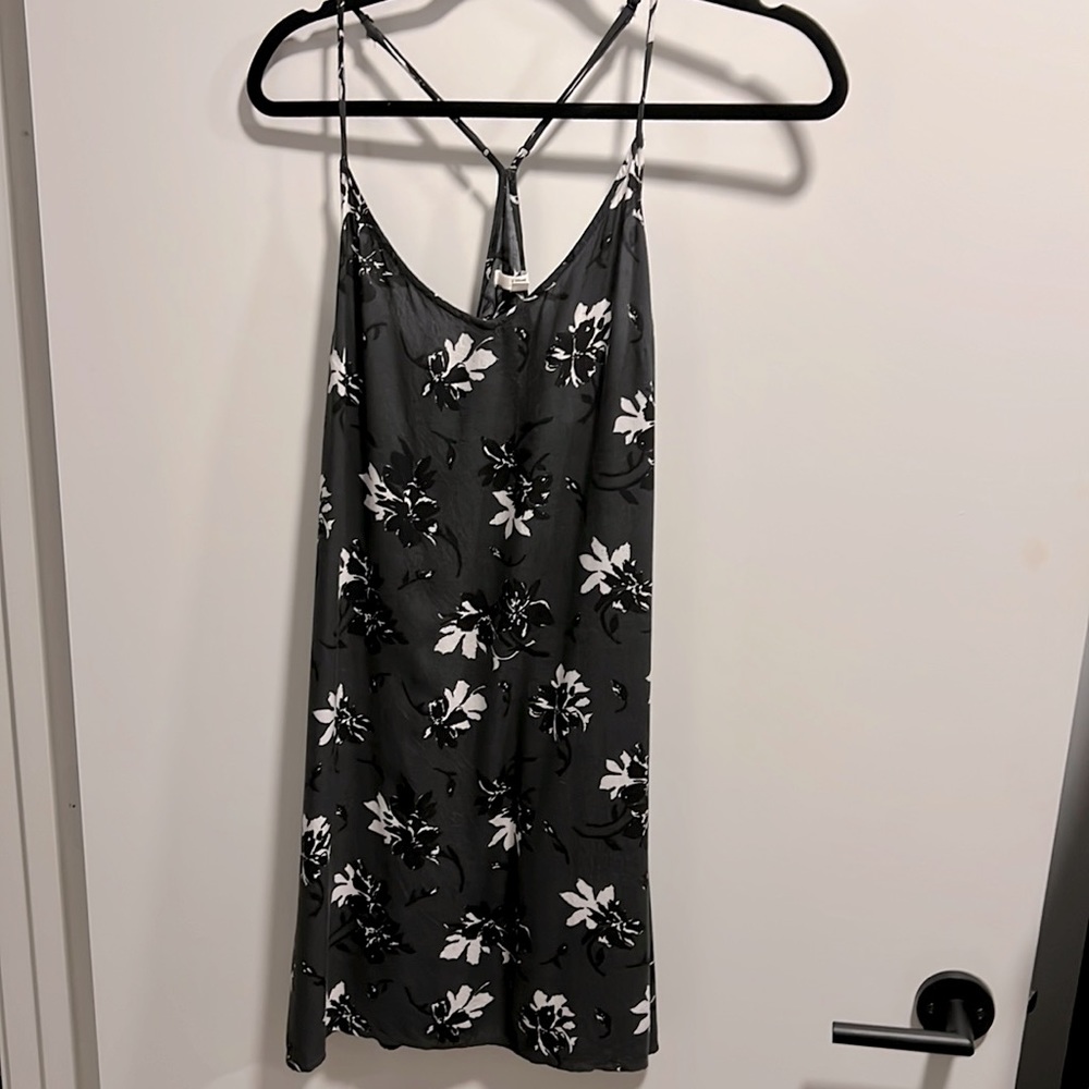 Vans Dress